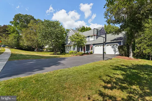 Ellicott City, MD 21042,9886 CENTURY DR NE