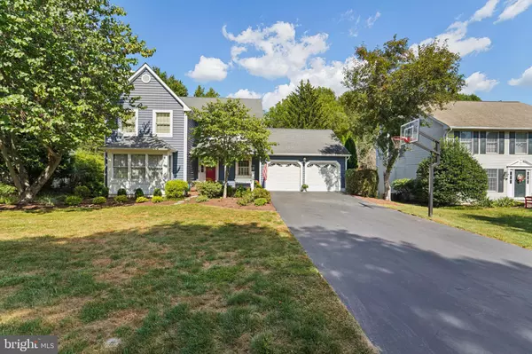 9886 CENTURY DR NE, Ellicott City, MD 21042