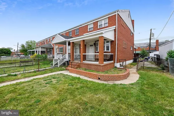 1923 INVERTON, Dundalk, MD 21222