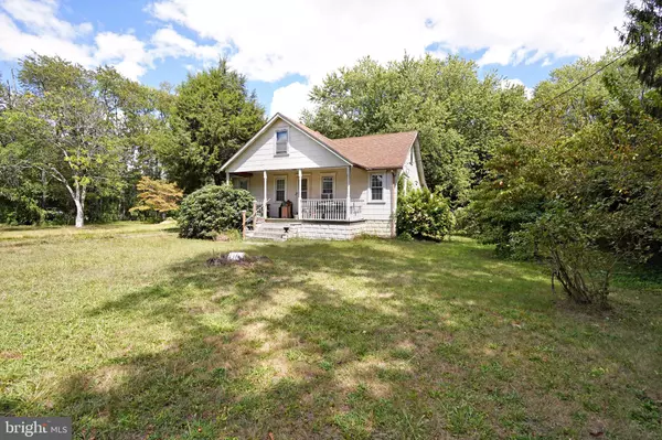 1921 JANVIER RD, Williamstown, NJ 08094