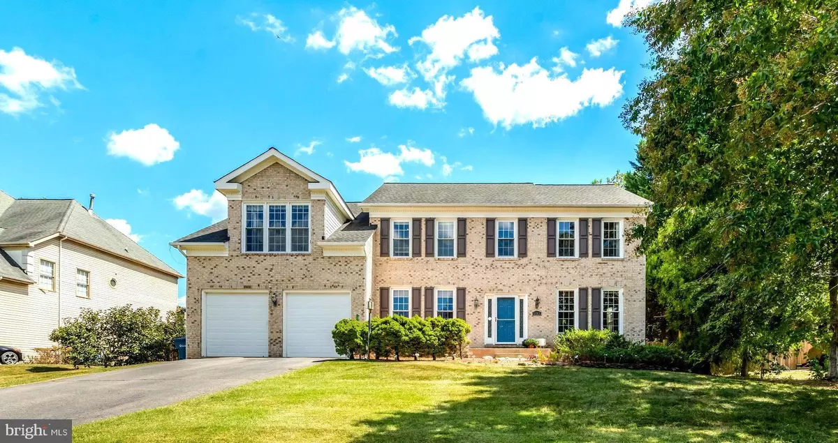 Clifton, VA 20124,5403 WILLOW FOREST CT