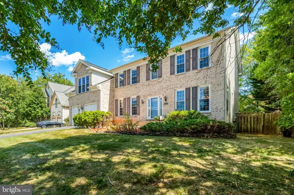 Clifton, VA 20124,5403 WILLOW FOREST CT