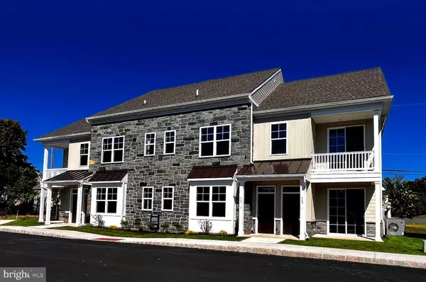 Harleysville, PA 19438,425 #1 ASHA WAY