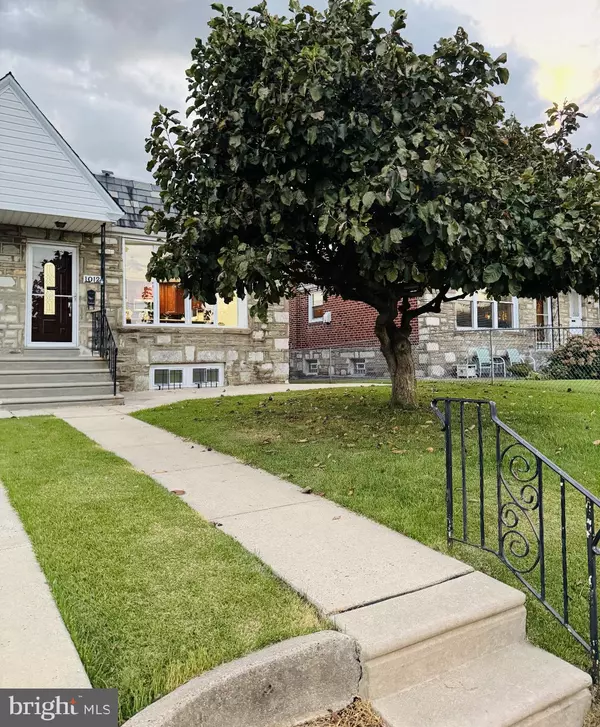 1012 BORBECK AVE,  Philadelphia,  PA 19111