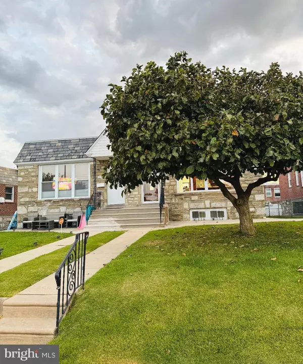 Philadelphia, PA 19111,1012 BORBECK AVE