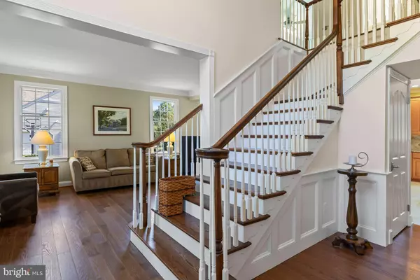 North Wales, PA 19454,109 KINGSTON WAY