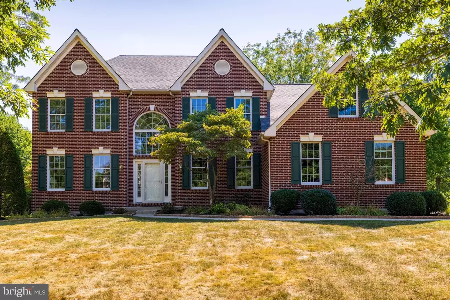 109 KINGSTON WAY, North Wales, PA 19454