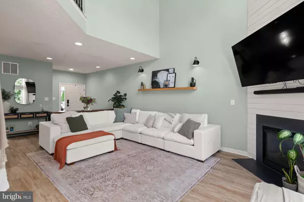 Abingdon, MD 21009,3110 WOODSPRING DR