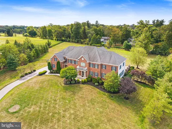 309 MATTHEWS LN, Newtown, PA 18940