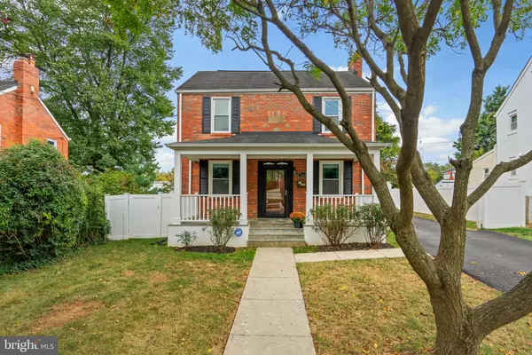 Silver Spring, MD 20901,204 TIMBERWOOD AVE