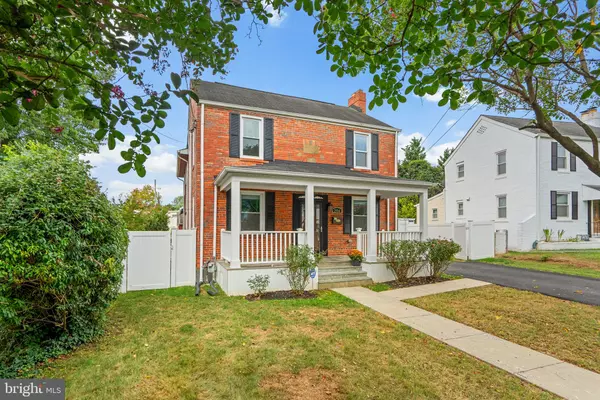 Silver Spring, MD 20901,204 TIMBERWOOD AVE