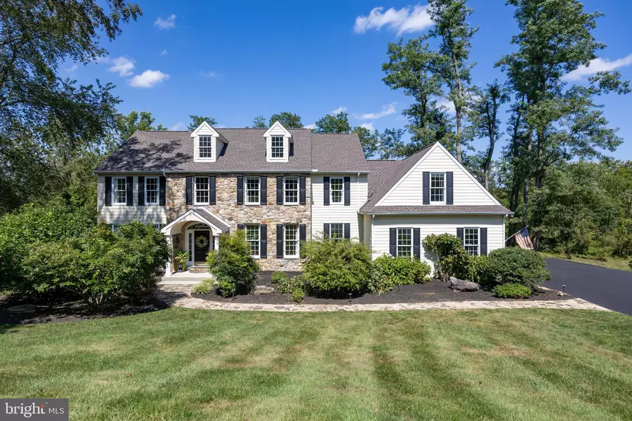 700 PATRICK HENRY, West Chester, PA 19382