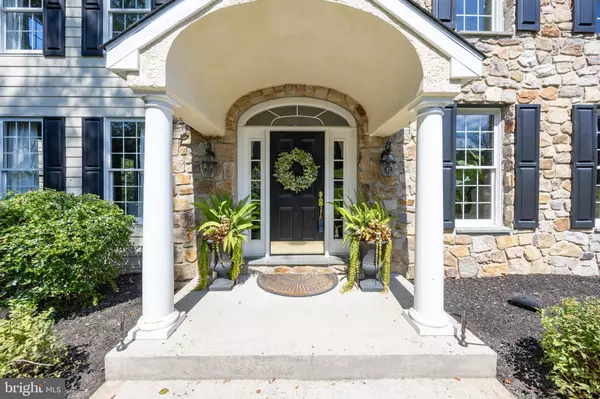 West Chester, PA 19382,700 PATRICK HENRY