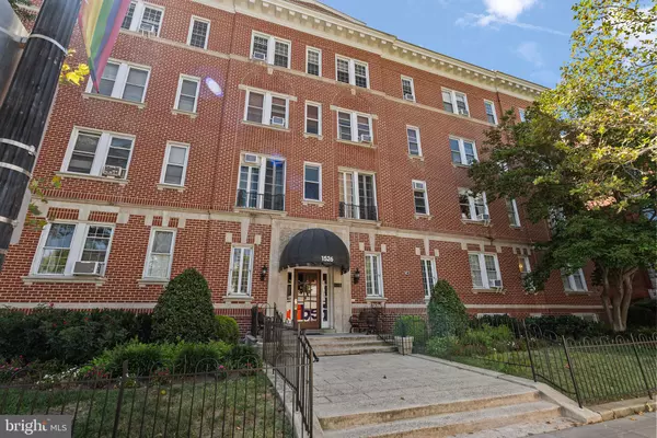 Washington, DC 20036,1526 17TH ST NW #115