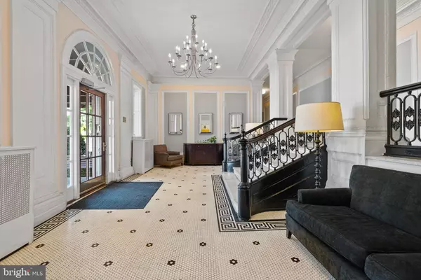Washington, DC 20036,1526 17TH ST NW #115