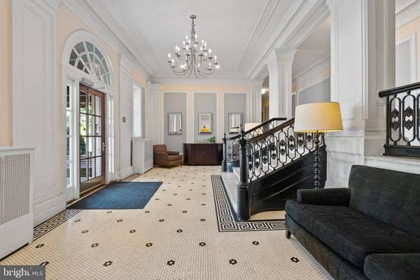 Washington, DC 20036,1526 17TH ST NW #115