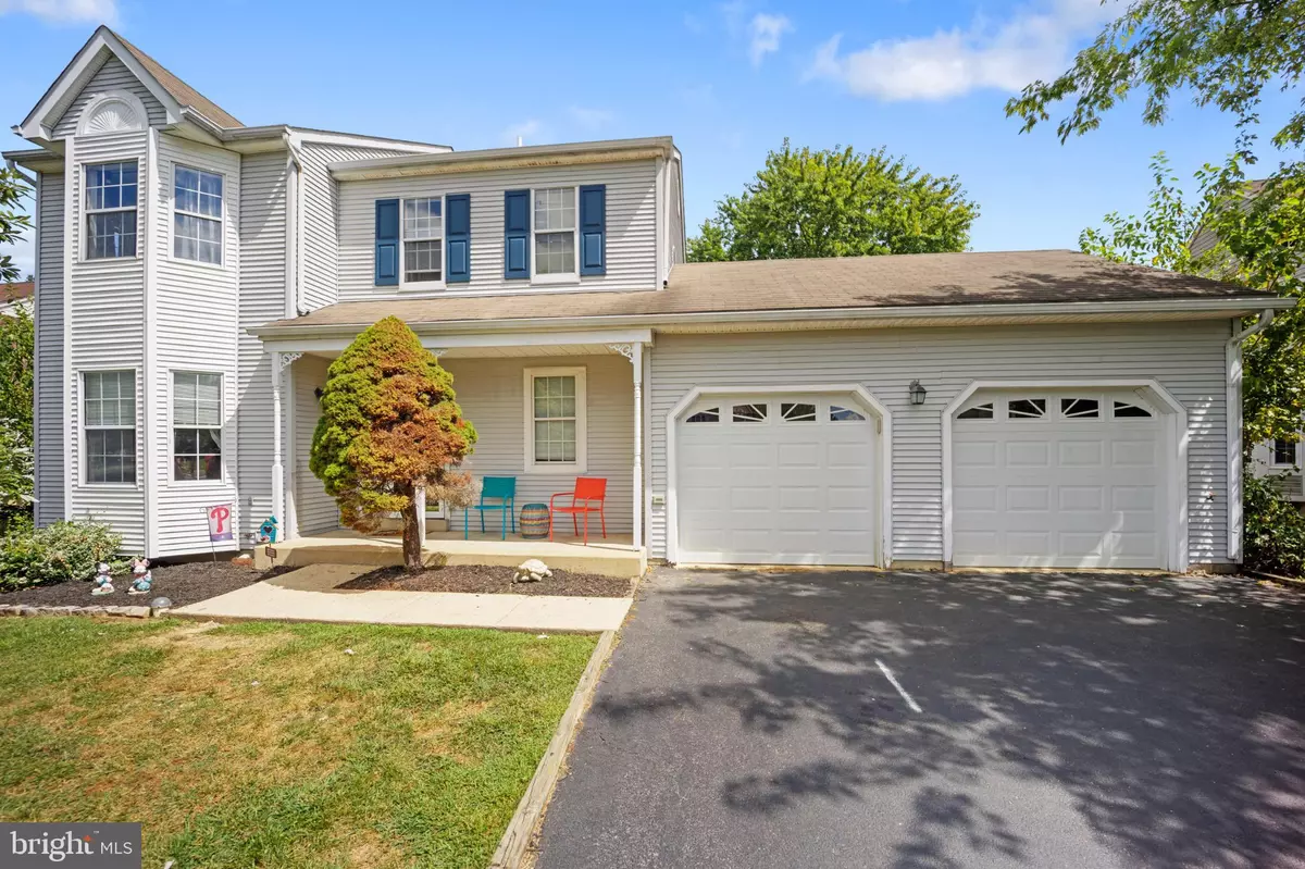 Aston, PA 19014,107 ROMAINE WAY