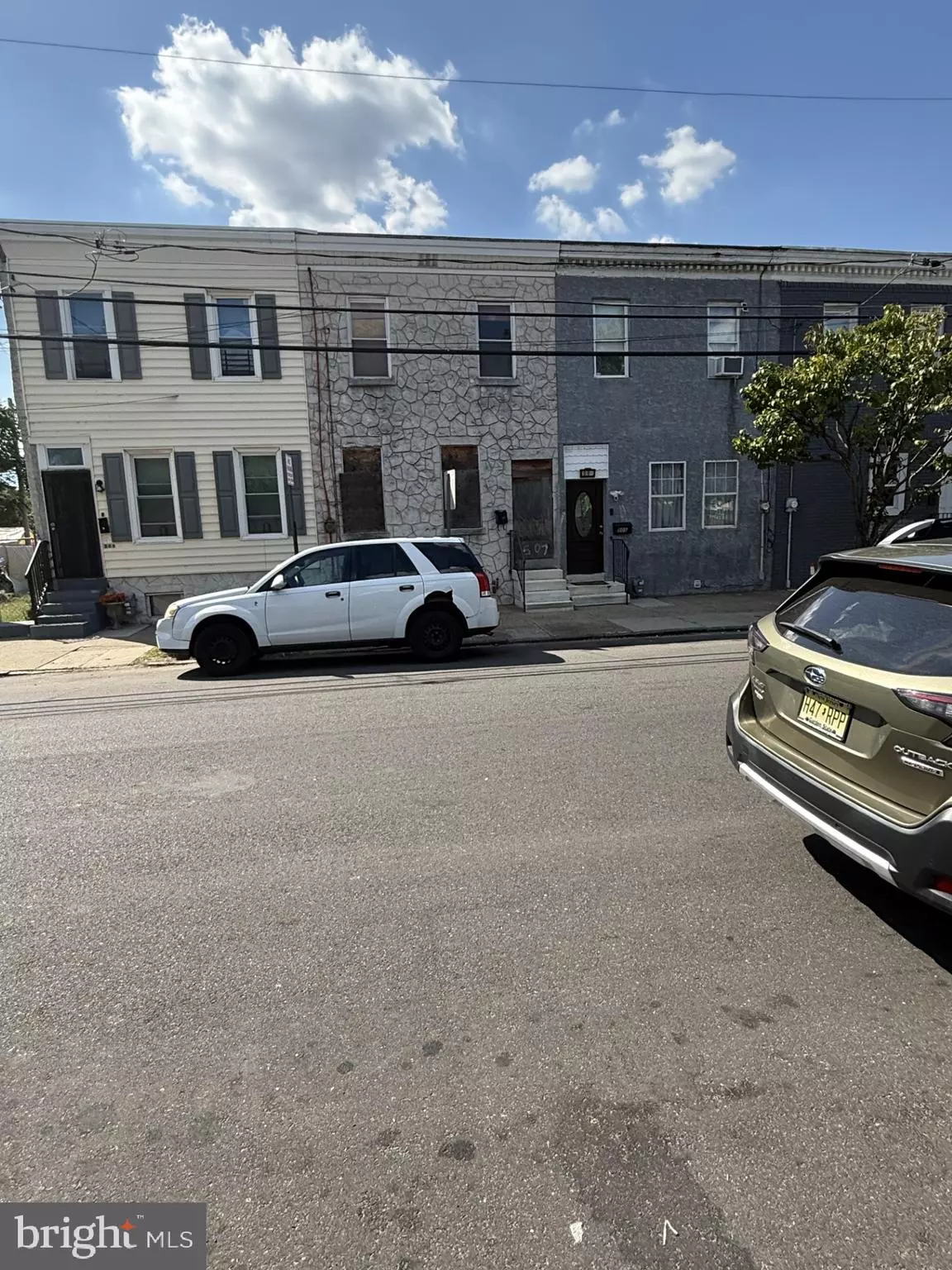 Camden, NJ 08103,507 S 4TH ST