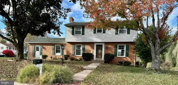 York, PA 17402,167 WALTER RD