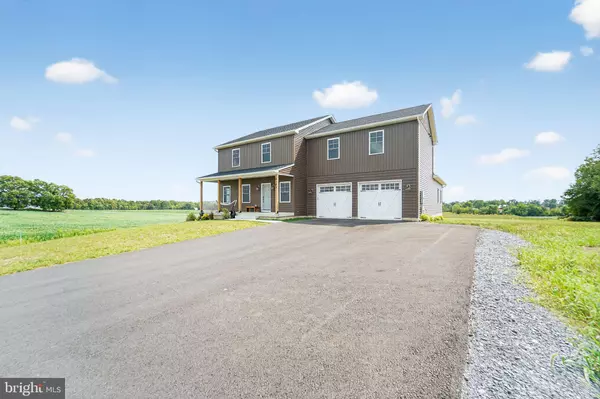 8305 BIGGS FORD RD, Walkersville, MD 21793