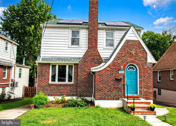 Parkville, MD 21234,3020 LINWOOD