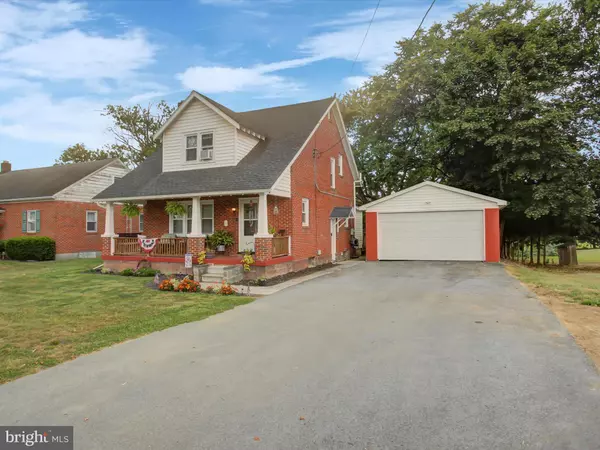 Greencastle, PA 17225,11953 MERCERSBURG RD