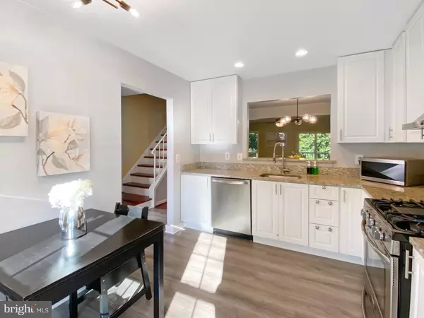 Silver Spring, MD 20906,23 LONG GREEN CT