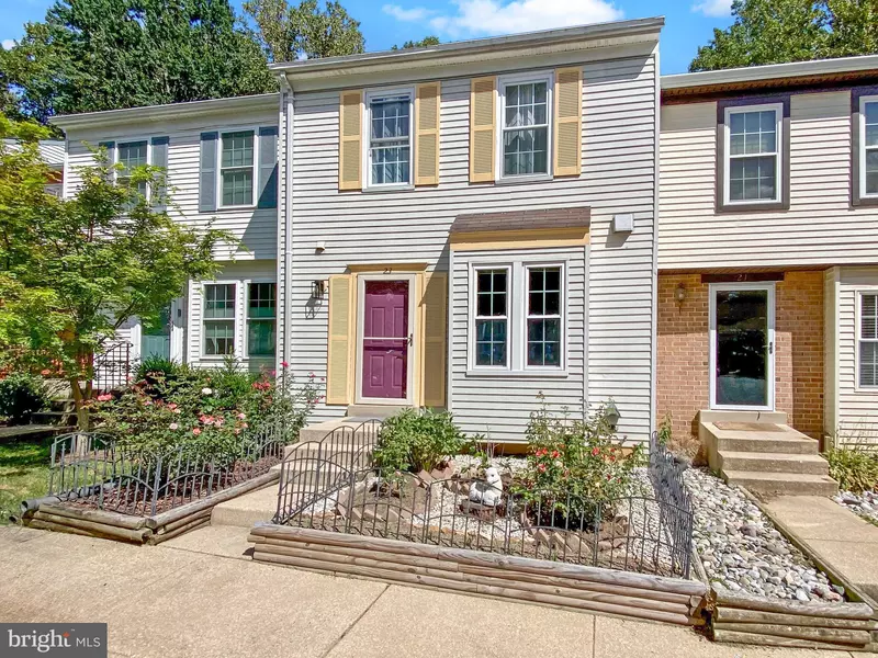 23 LONG GREEN CT, Silver Spring, MD 20906