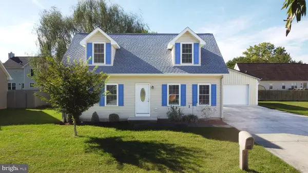 Felton, DE 19943,302 WOODSEDGE LN