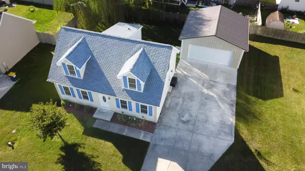 Felton, DE 19943,302 WOODSEDGE LN