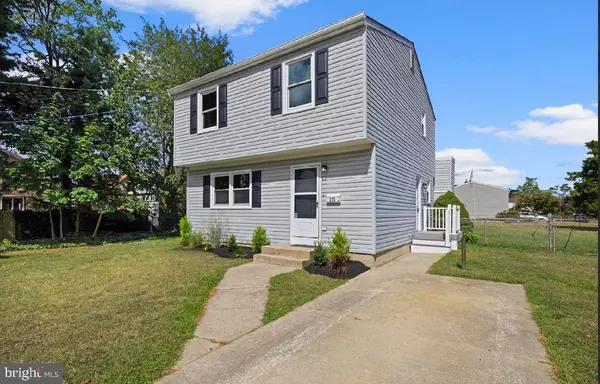 West Berlin, NJ 08091,223 CLARENCE AVE