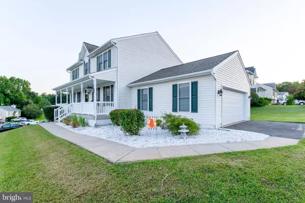 Fredericksburg, VA 22407,6100 SUNNY MEADOWS DR