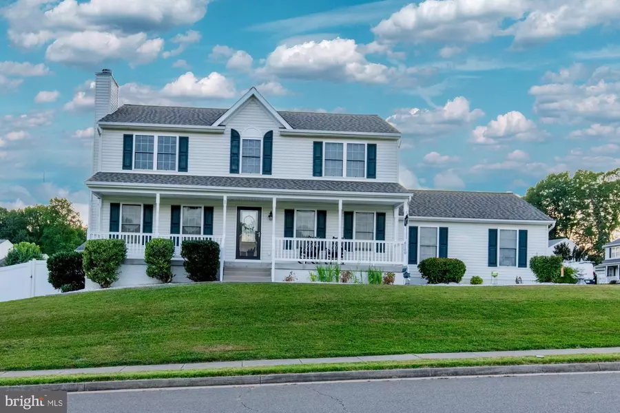 6100 SUNNY MEADOWS DR, Fredericksburg, VA 22407