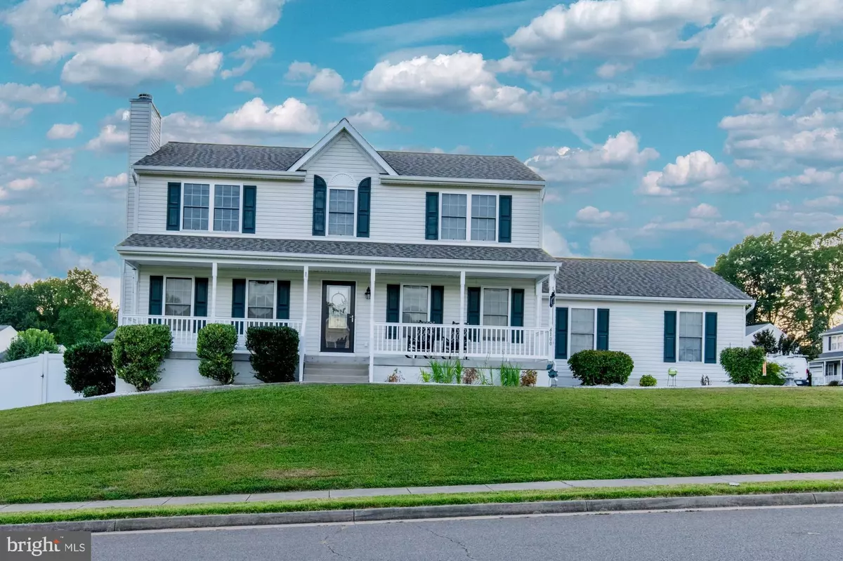 Fredericksburg, VA 22407,6100 SUNNY MEADOWS DR