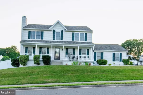 Fredericksburg, VA 22407,6100 SUNNY MEADOWS DR