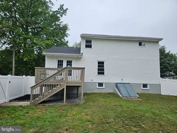 West Deptford, NJ 08096,654 FRANCES AVE