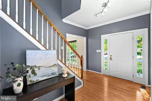 Centreville, VA 20120,5570 VILLAGE CENTER DR