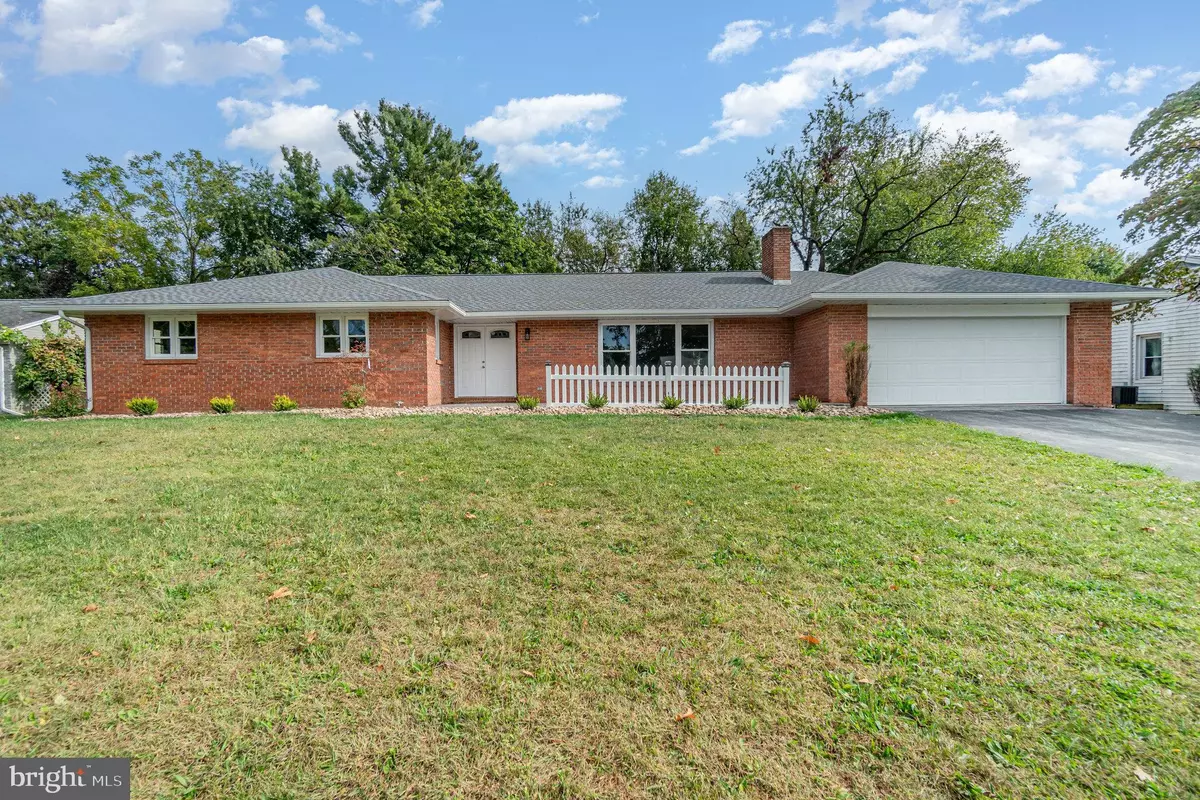 Shippensburg, PA 17257,620 CHARLES STREET