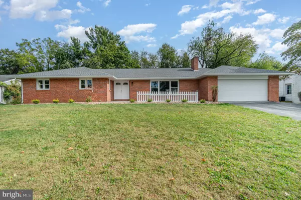 620 CHARLES STREET, Shippensburg, PA 17257