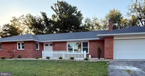 Shippensburg, PA 17257,620 CHARLES STREET