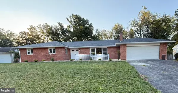 Shippensburg, PA 17257,620 CHARLES STREET