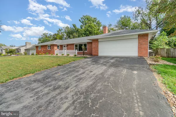 Shippensburg, PA 17257,620 CHARLES STREET