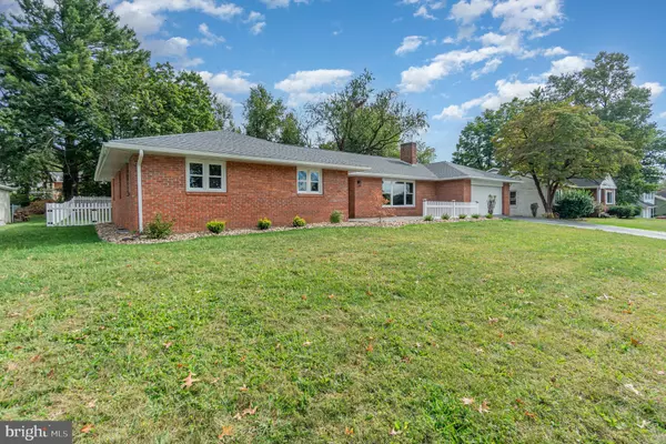 Shippensburg, PA 17257,620 CHARLES STREET