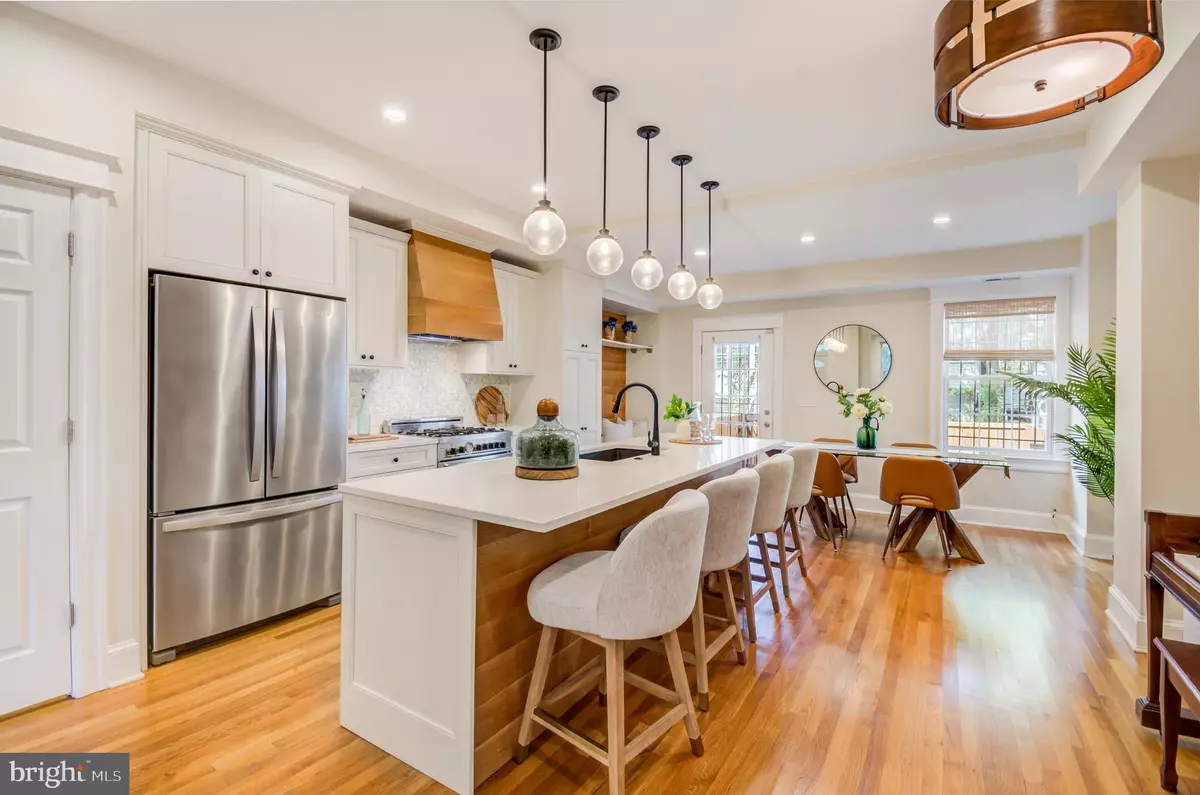 Washington, DC 20002,1406 ORREN ST NE