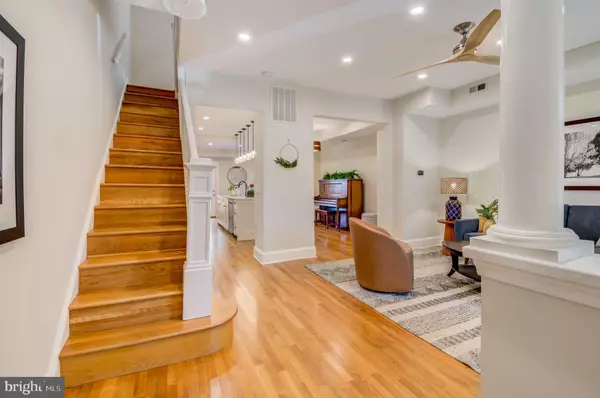 Washington, DC 20002,1406 ORREN ST NE