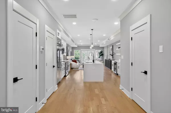 Washington, DC 20010,1329 IRVING ST NW #2