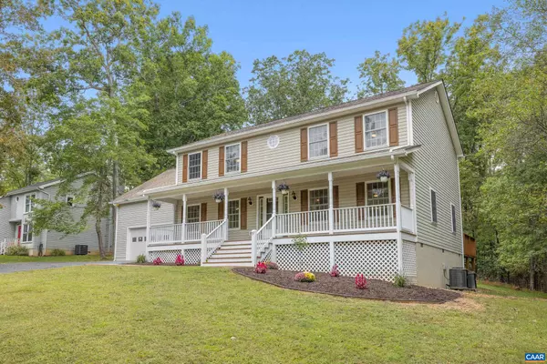 Palmyra, VA 22963,51 WOODLAWN DR
