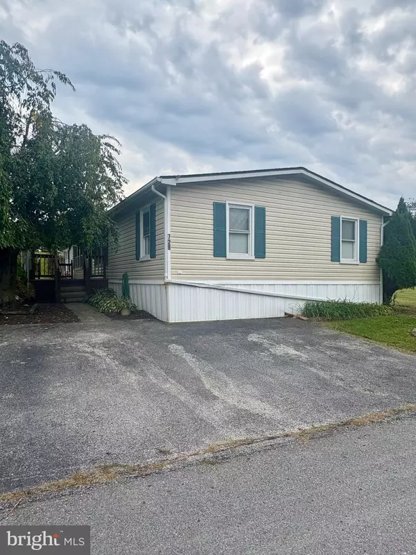 York, PA 17402,728 LAURA LN