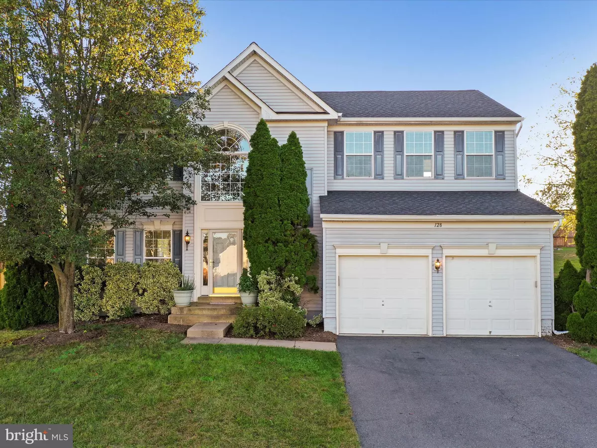 Winchester, VA 22602,128 TEABERRY DR