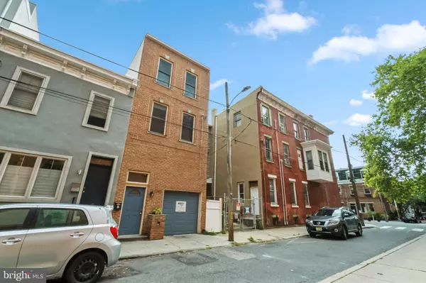 Philadelphia, PA 19146,2140 PEMBERTON ST